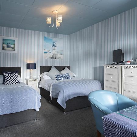Howarth House Lytham St Annes Extérieur photo