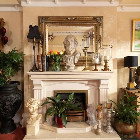 Howarth House Lytham St Annes Extérieur photo