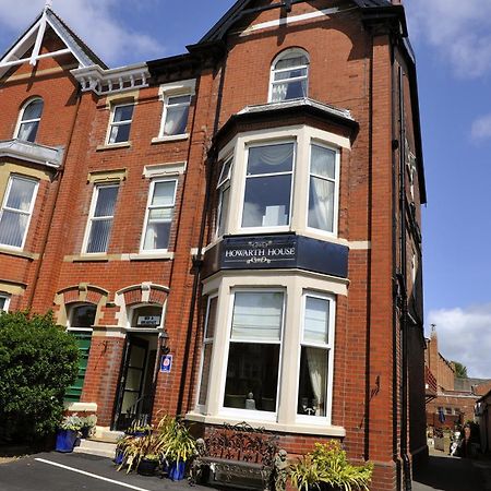 Howarth House Lytham St Annes Extérieur photo