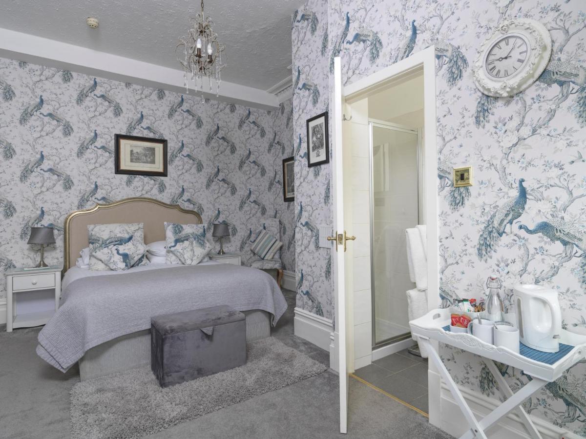 Howarth House Lytham St Annes Extérieur photo