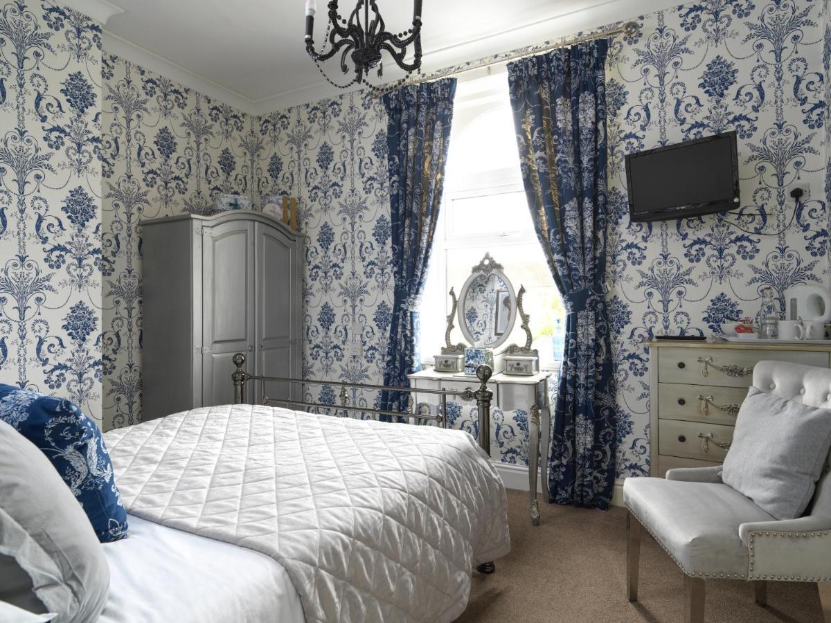 Howarth House Lytham St Annes Extérieur photo