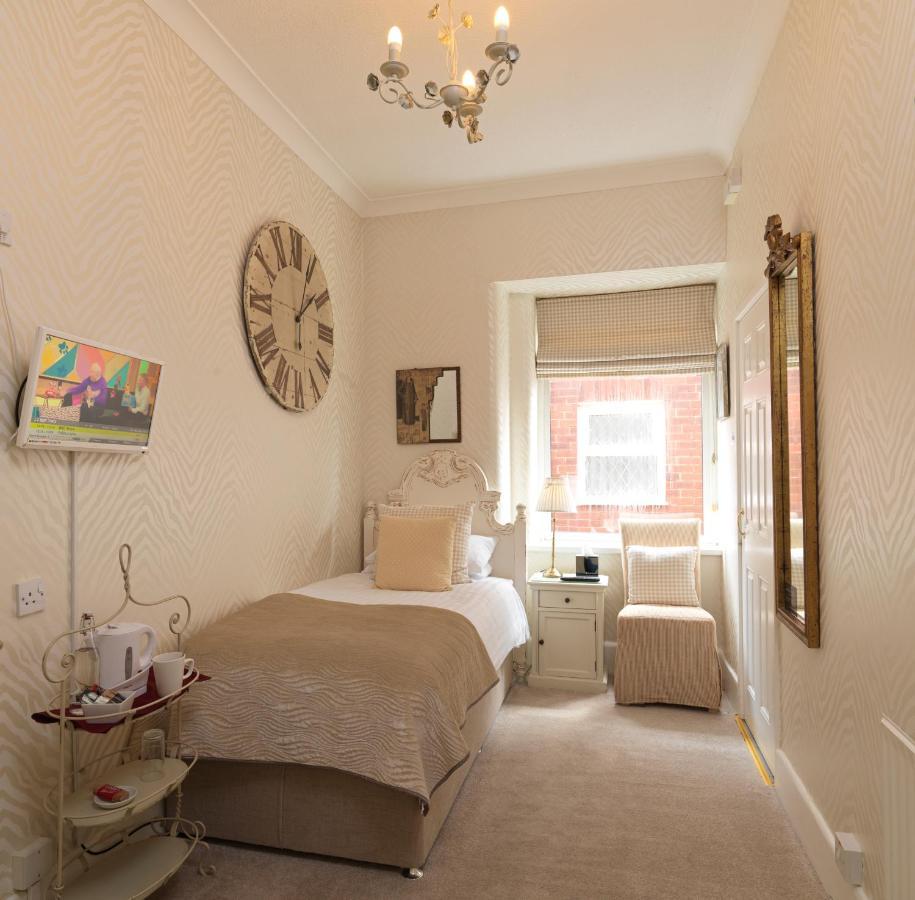 Howarth House Lytham St Annes Extérieur photo
