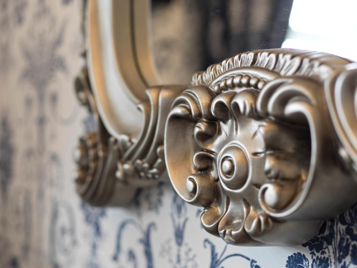 Howarth House Lytham St Annes Extérieur photo