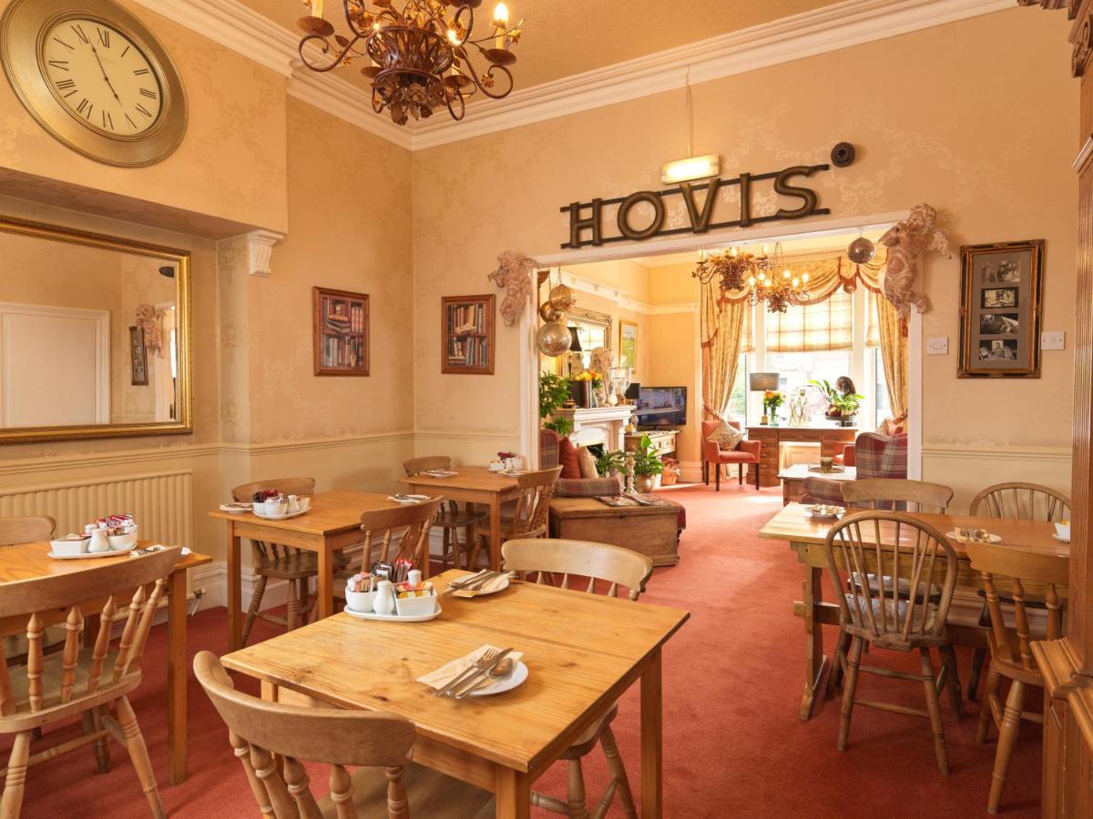 Howarth House Lytham St Annes Extérieur photo