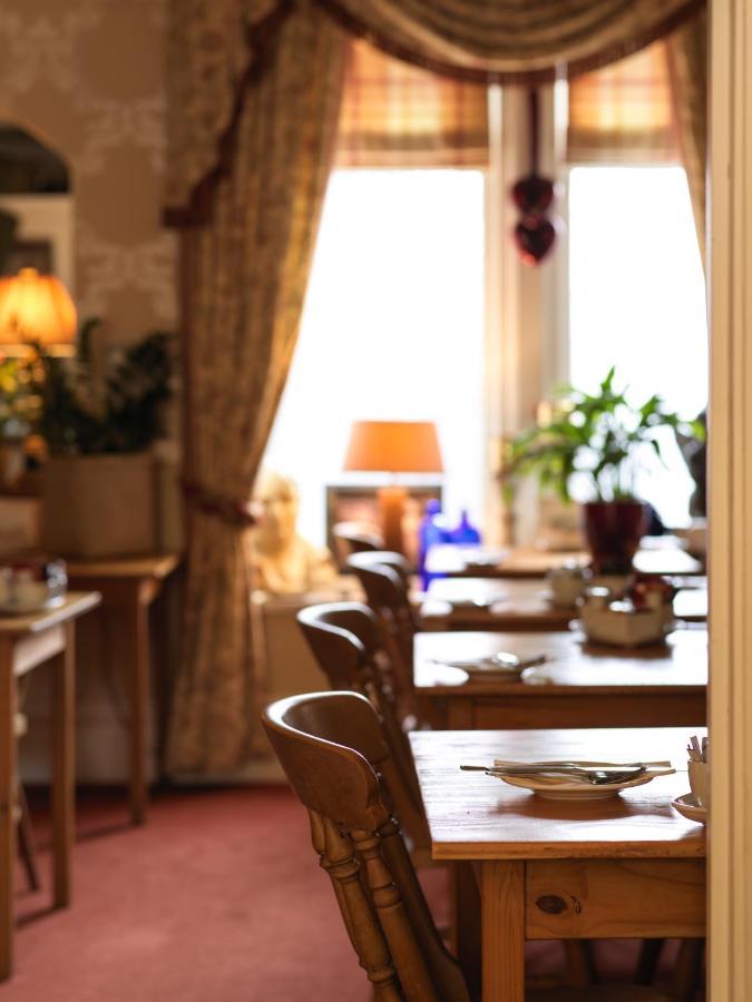 Howarth House Lytham St Annes Extérieur photo