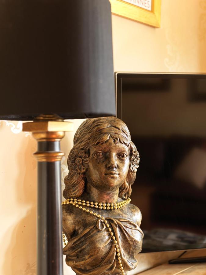 Howarth House Lytham St Annes Extérieur photo