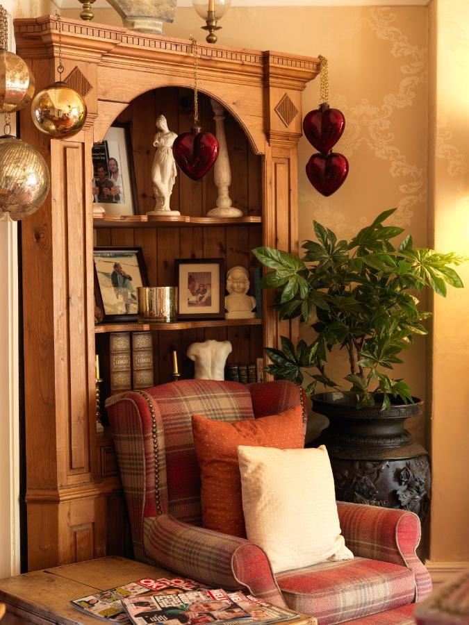 Howarth House Lytham St Annes Extérieur photo