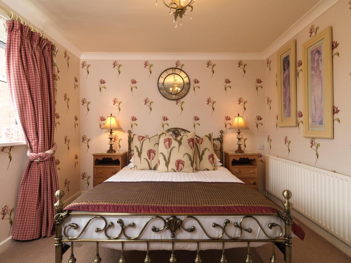 Howarth House Lytham St Annes Extérieur photo