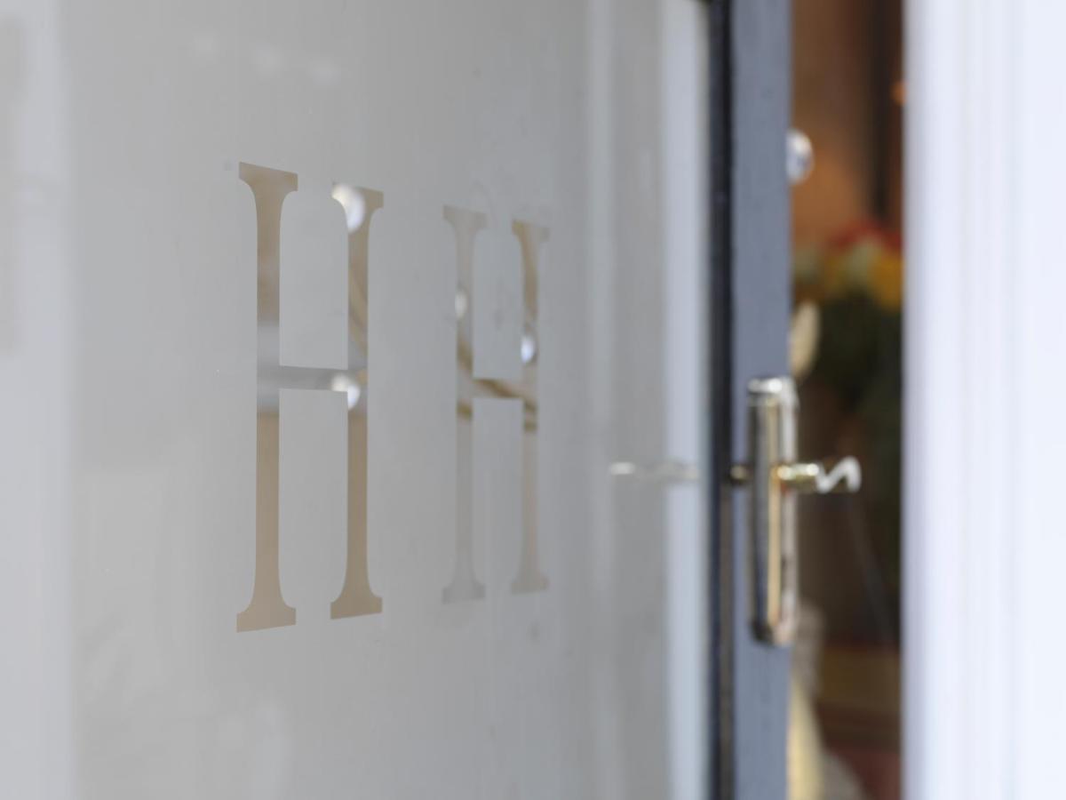 Howarth House Lytham St Annes Extérieur photo