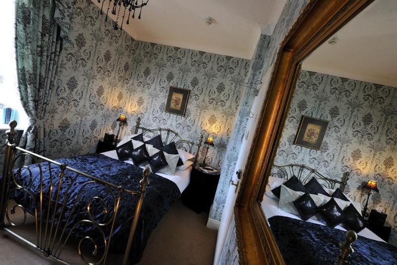Howarth House Lytham St Annes Extérieur photo