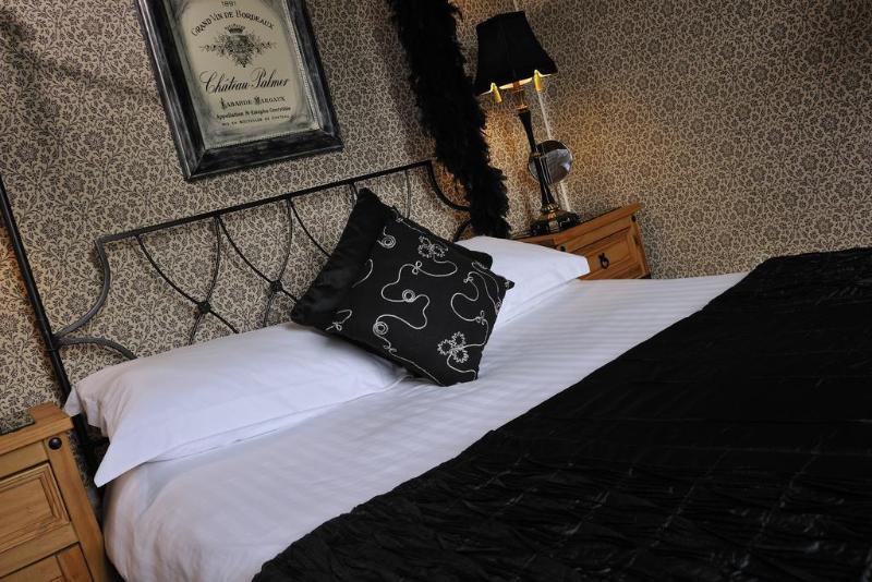 Howarth House Lytham St Annes Extérieur photo