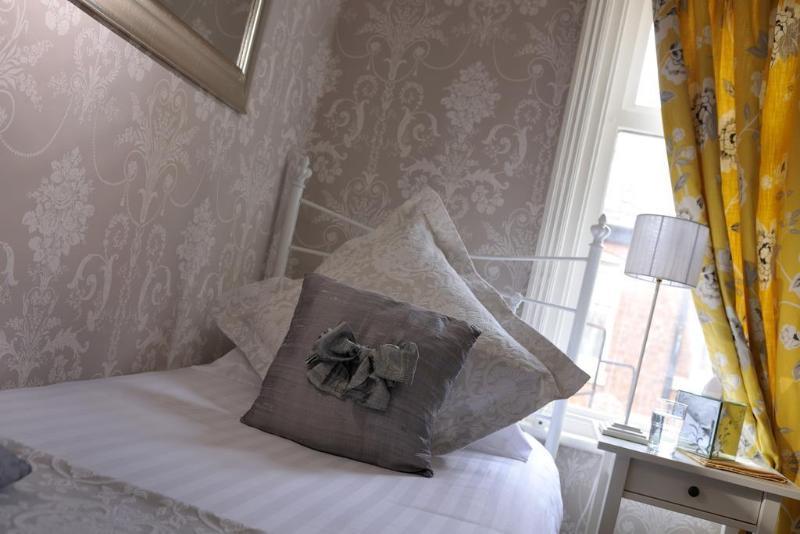 Howarth House Lytham St Annes Extérieur photo