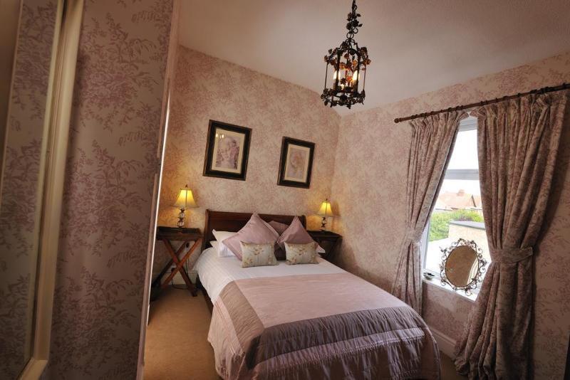 Howarth House Lytham St Annes Extérieur photo