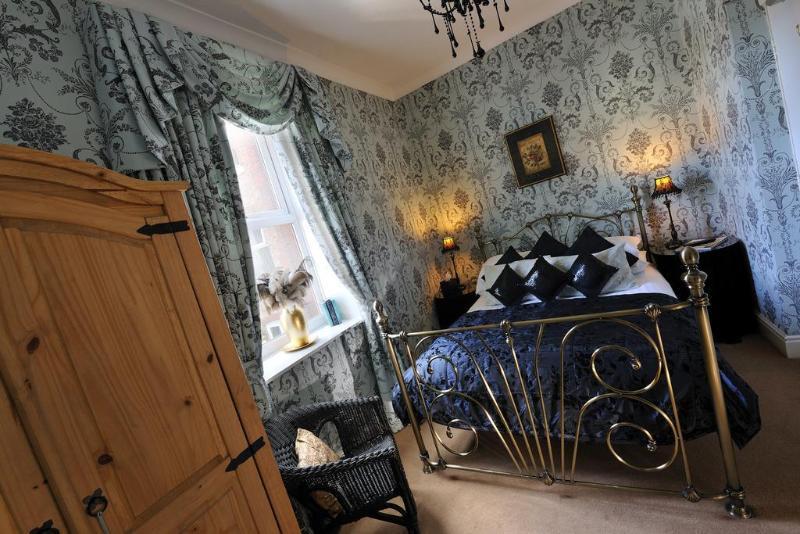 Howarth House Lytham St Annes Extérieur photo