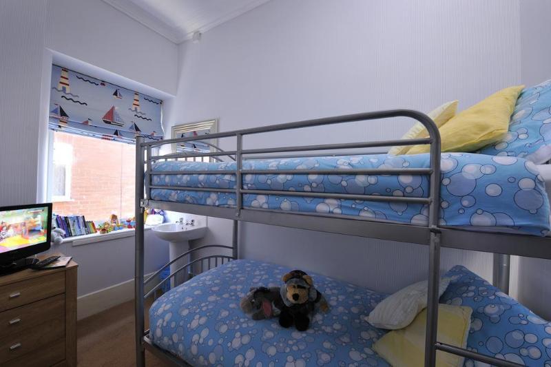 Howarth House Lytham St Annes Extérieur photo