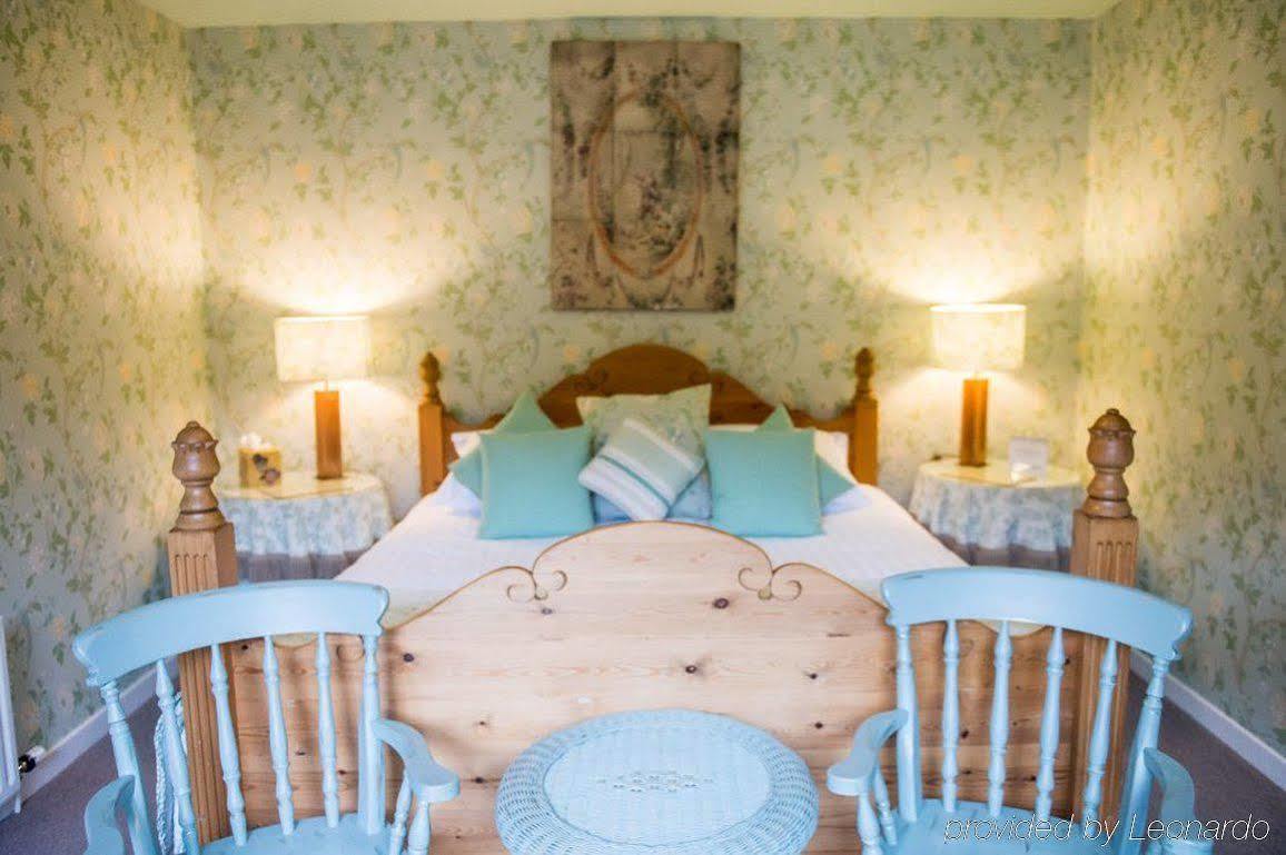 Howarth House Lytham St Annes Extérieur photo