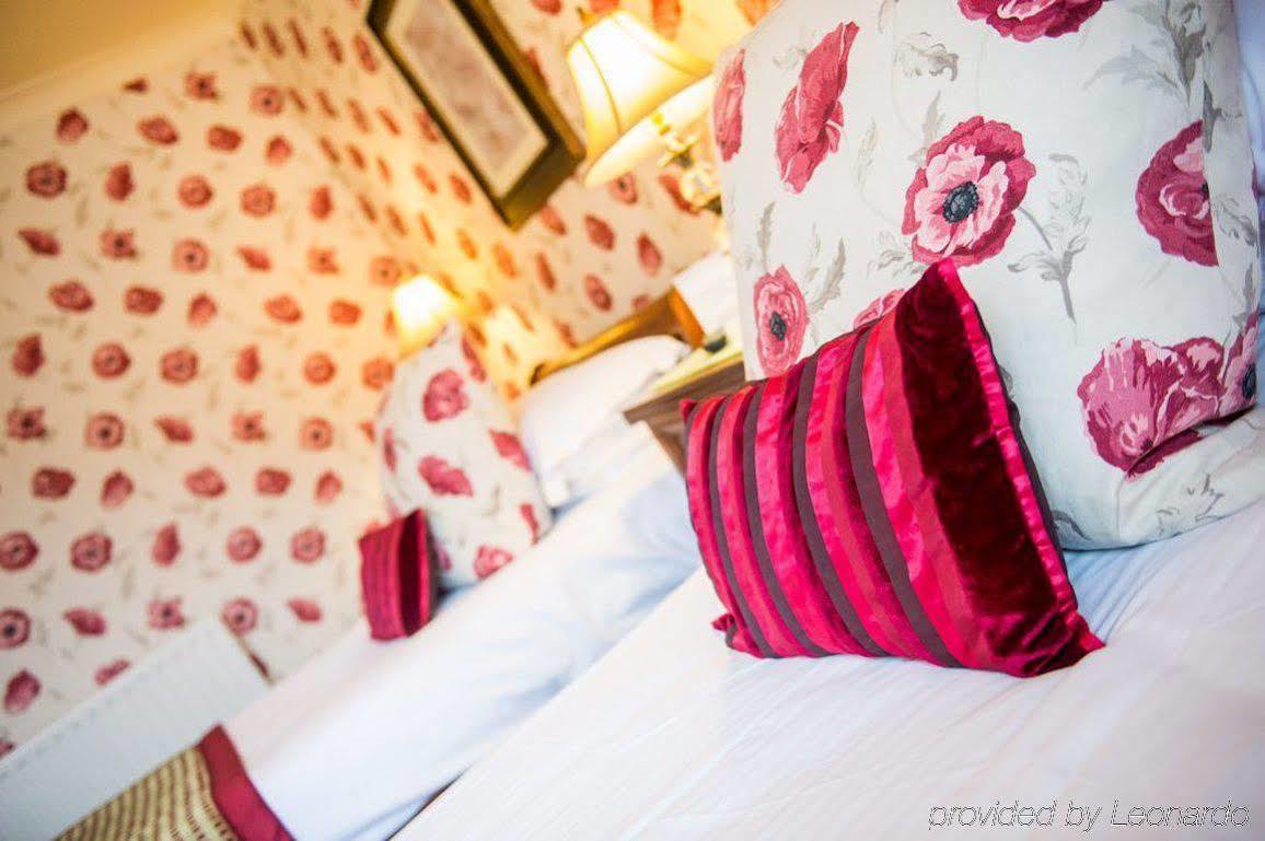 Howarth House Lytham St Annes Extérieur photo