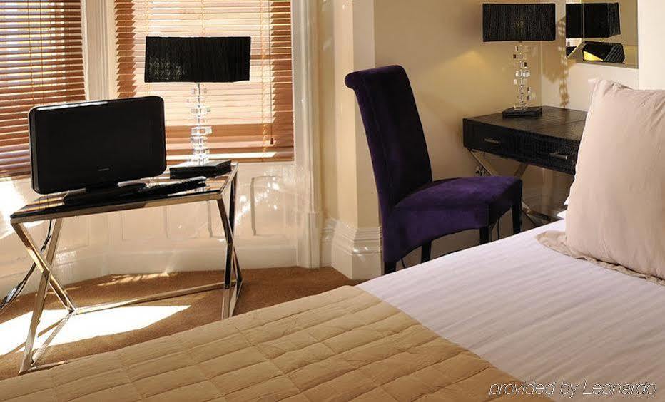 Howarth House Lytham St Annes Extérieur photo