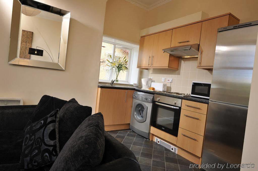 Howarth House Lytham St Annes Extérieur photo