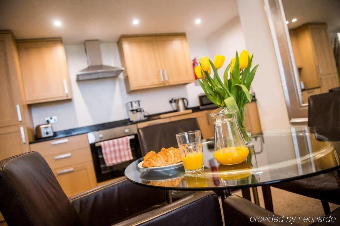 Howarth House Lytham St Annes Extérieur photo