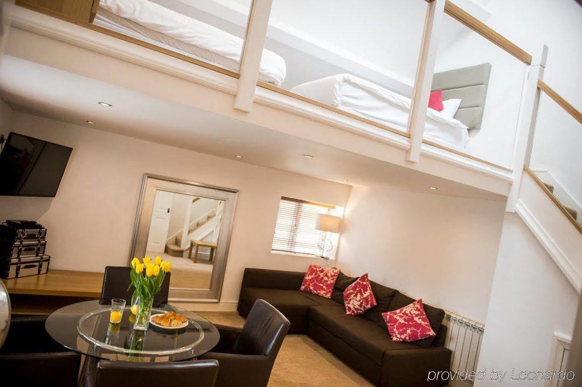 Howarth House Lytham St Annes Extérieur photo