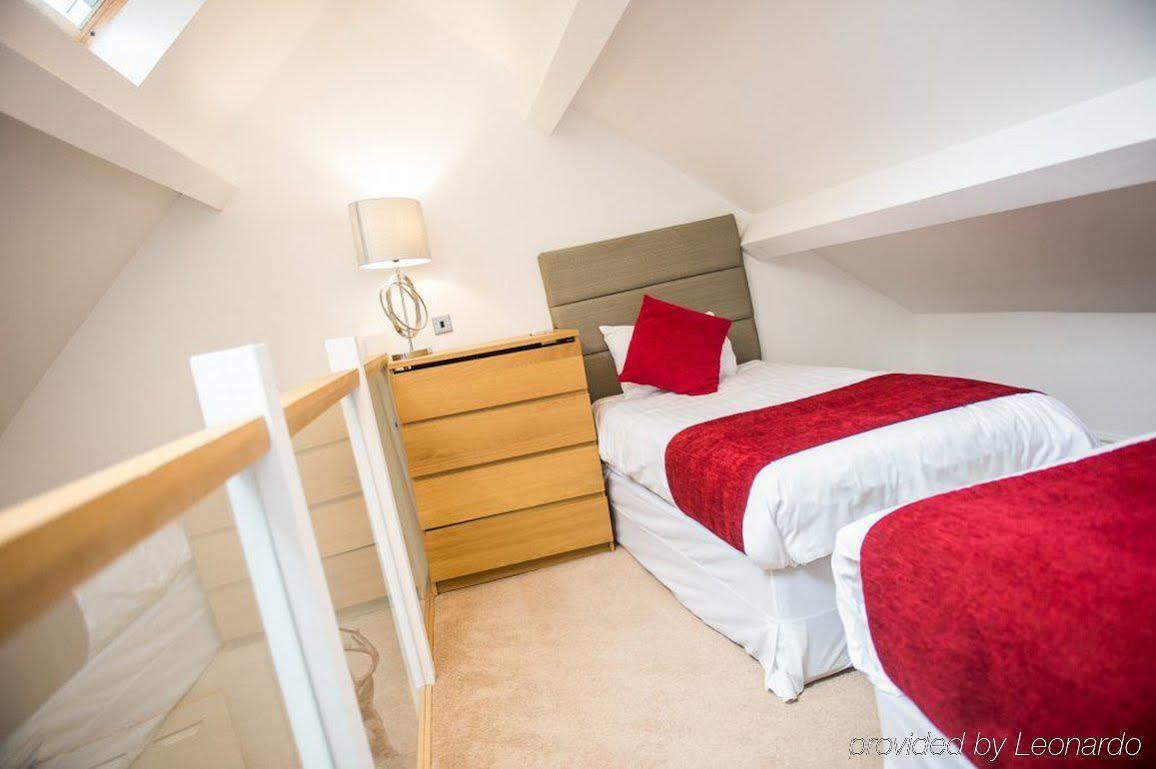 Howarth House Lytham St Annes Extérieur photo