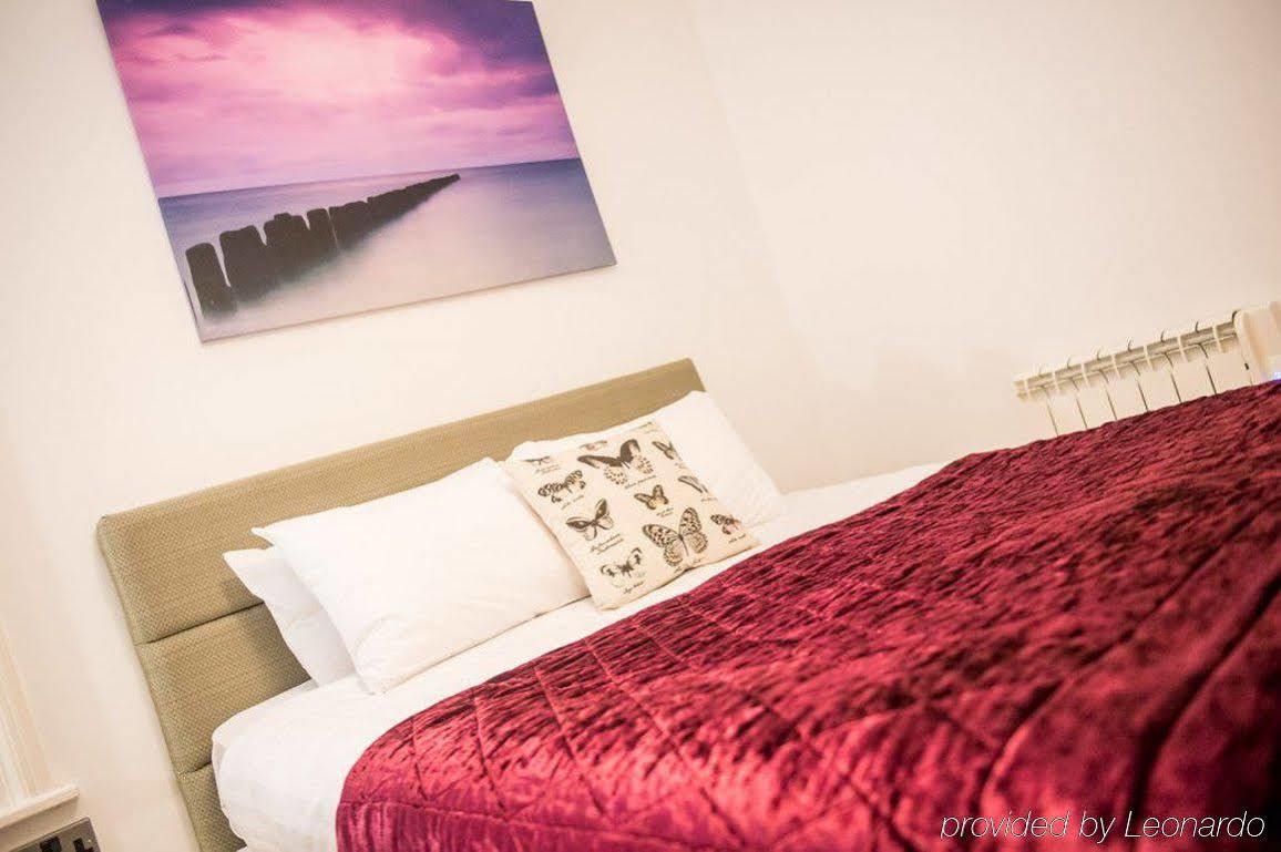 Howarth House Lytham St Annes Extérieur photo