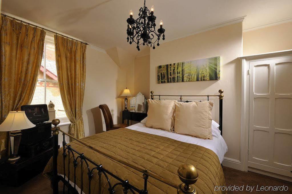 Howarth House Lytham St Annes Extérieur photo