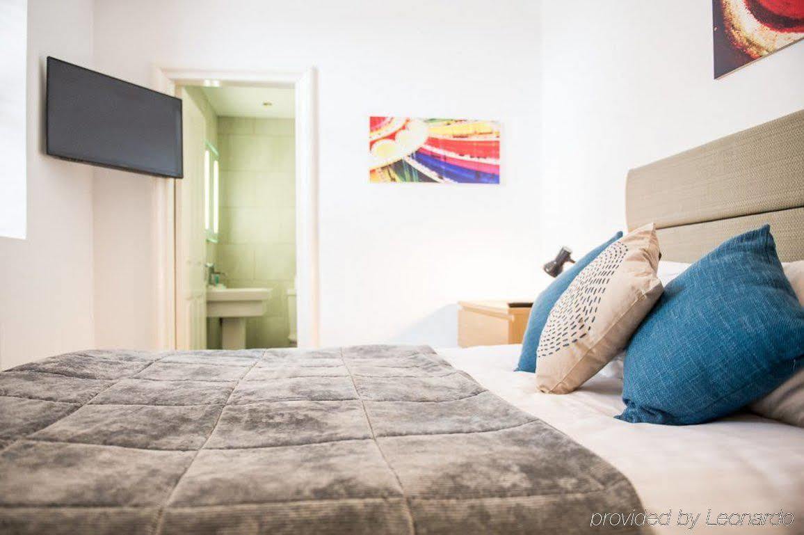 Howarth House Lytham St Annes Extérieur photo