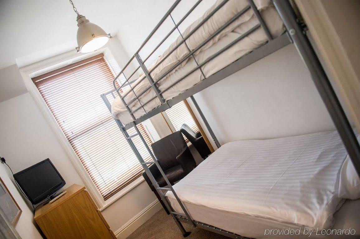 Howarth House Lytham St Annes Extérieur photo
