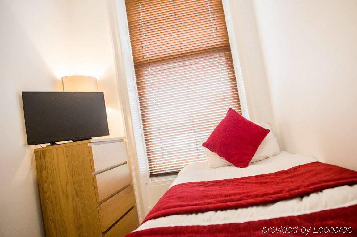 Howarth House Lytham St Annes Extérieur photo