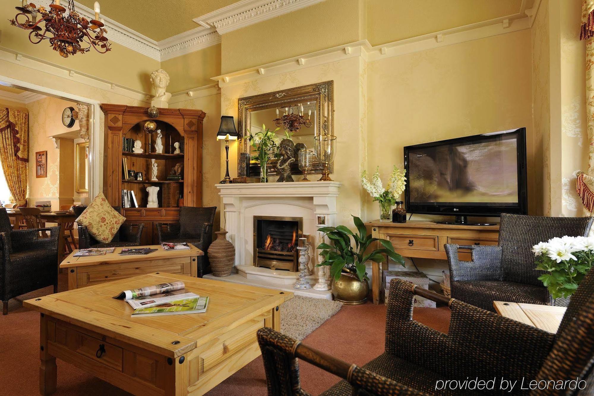 Howarth House Lytham St Annes Extérieur photo