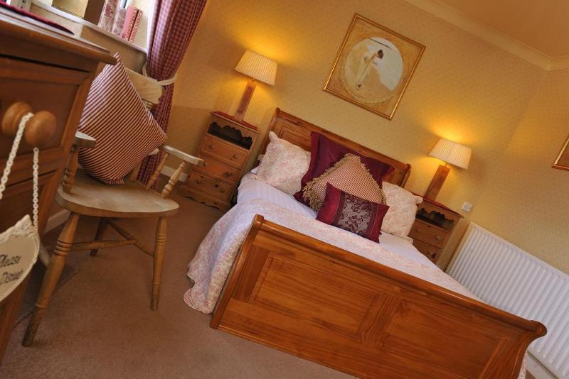 Howarth House Lytham St Annes Extérieur photo